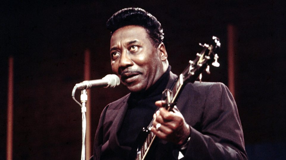 Muddy waters