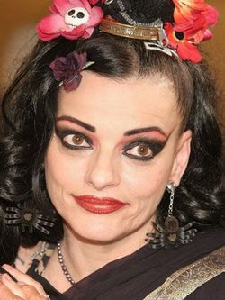 Nina hagen