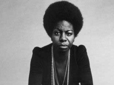 Nina simone