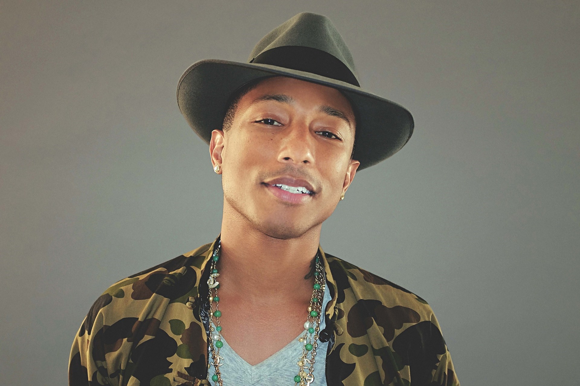 Pharrel williams