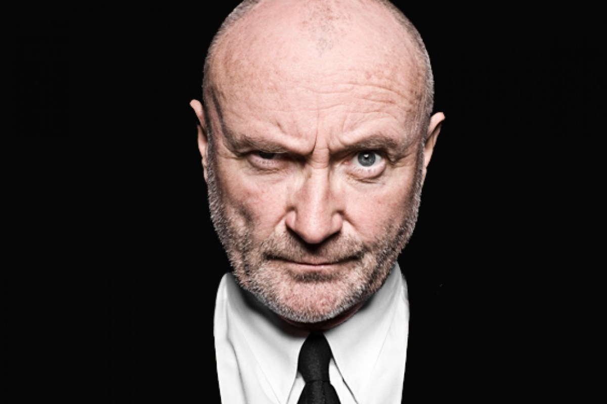 Phil collins