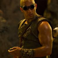 Vous venez de voir le dernier Vin Diesel