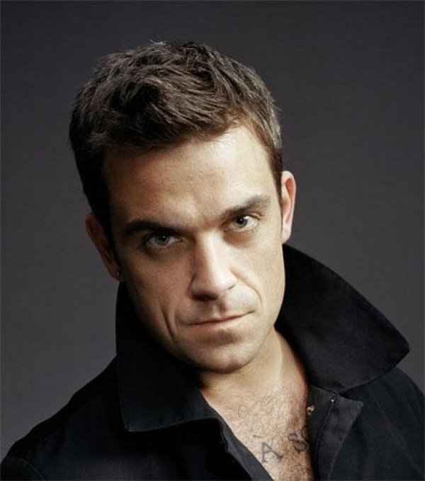 Robbie williams 1