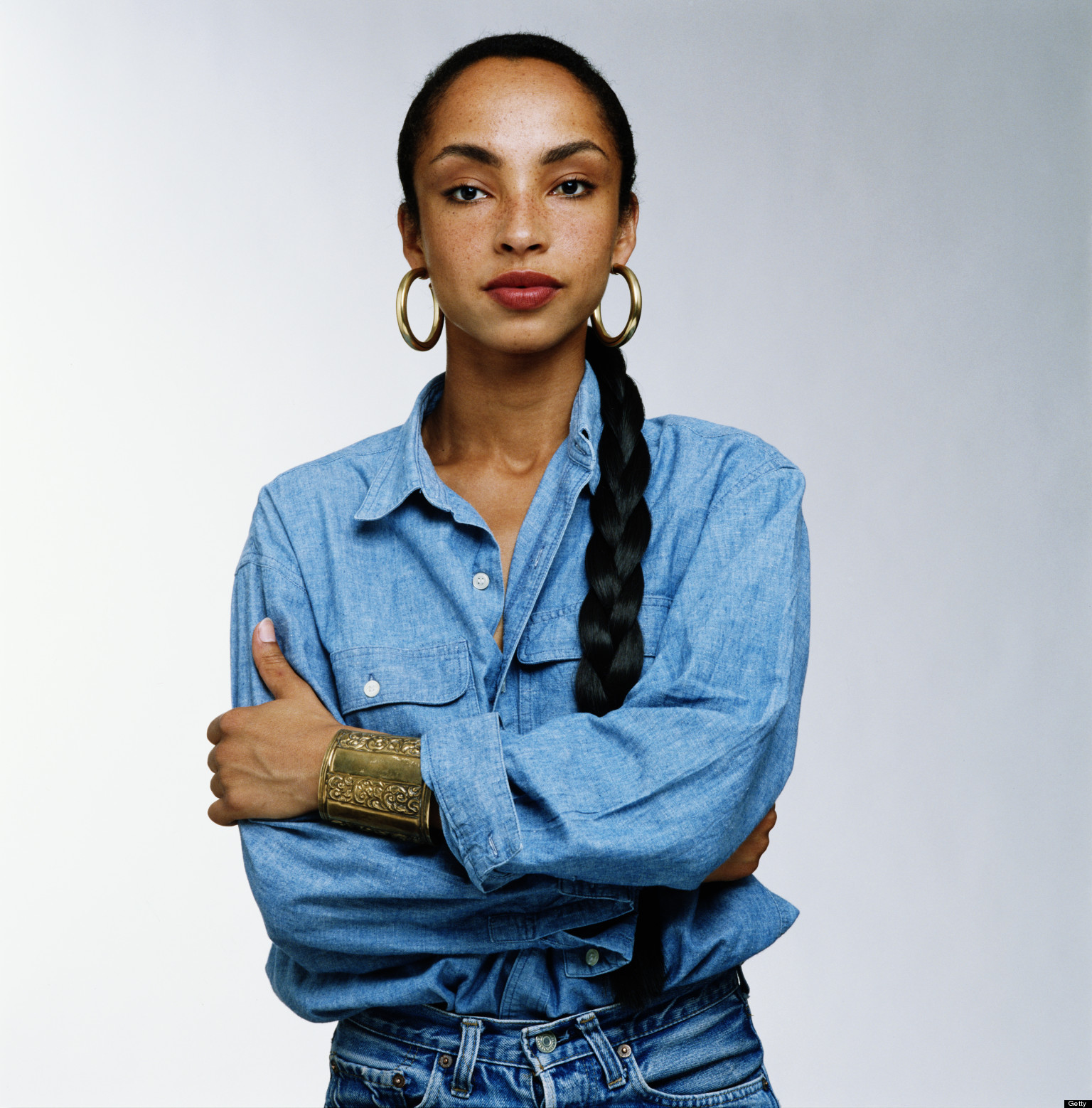 Sade, la classe Capricorne