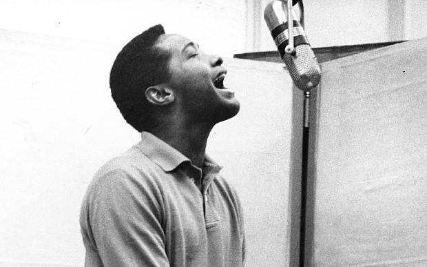 Sam cooke