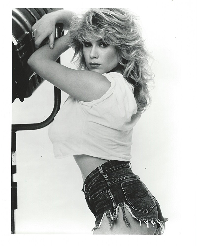 Samantha Fox