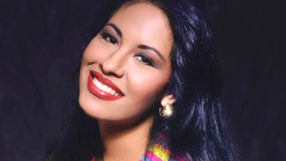 Selena Quintanilla