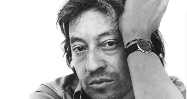 Serge gainsbourg