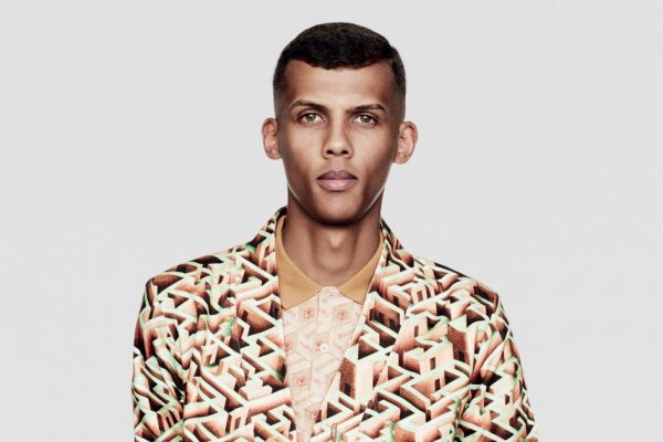 Stromae 