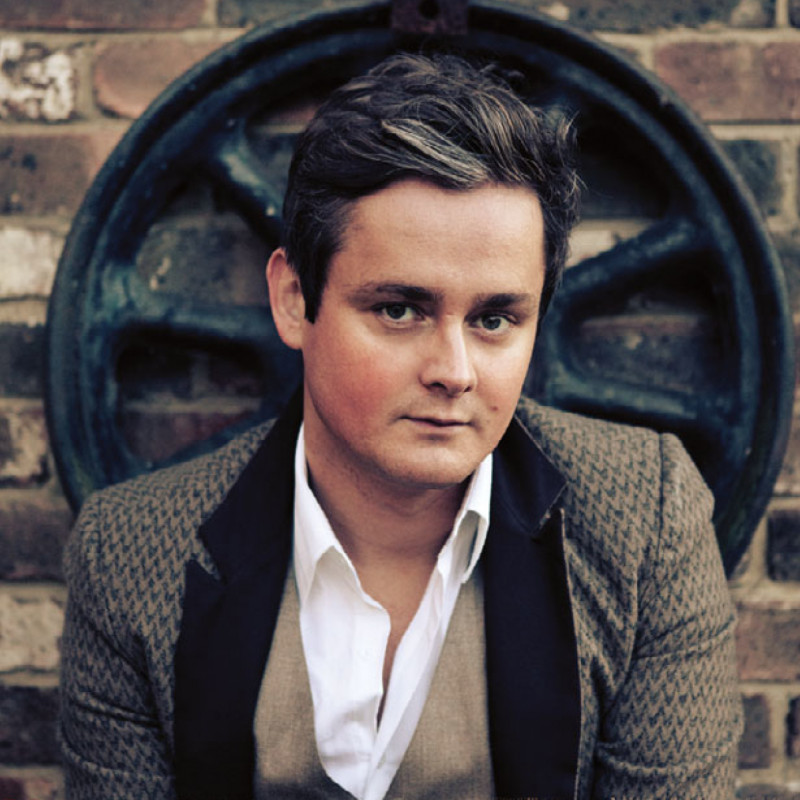 Tom chaplin