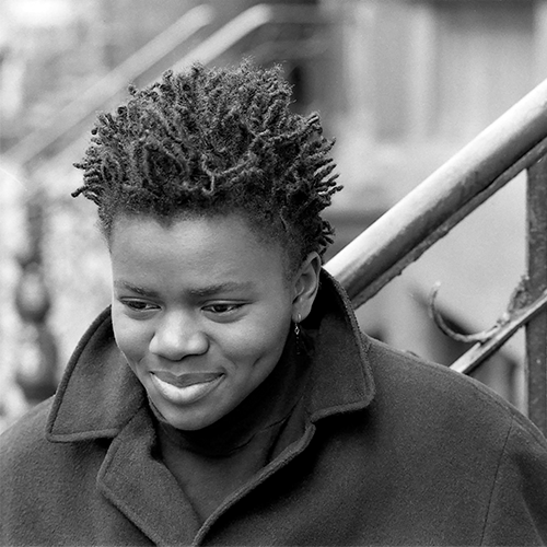 Tracy chapman