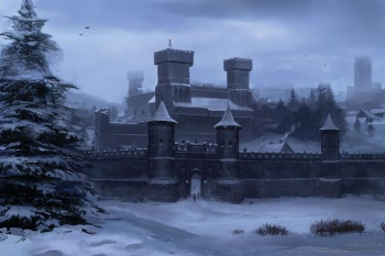 Winterfell